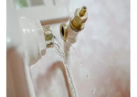 Plumber Southern Highlands