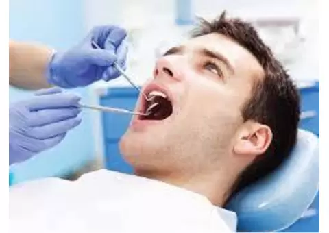 Affordable Dentist for Preventive and Routine Care