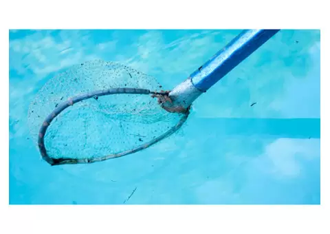 Ripponlea Pool Cleaning