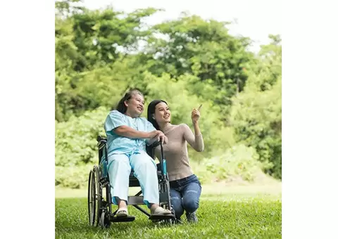 The Most Trusted NDIS Service Provider in Lake Macquarie
