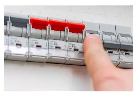 Rcd Testing Brisbane