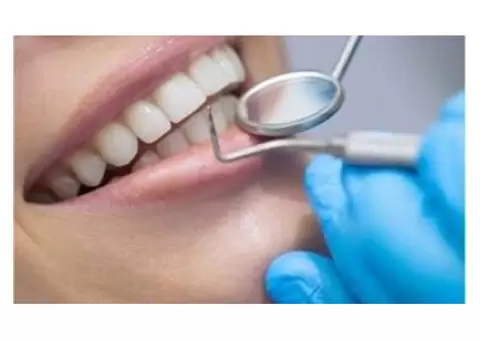 Professional Teeth Whitening in Preston | Achieve a Brighter Smile