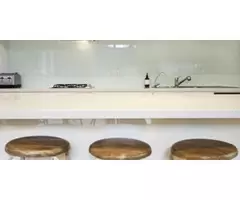 Glass Splashbacks Melbourne