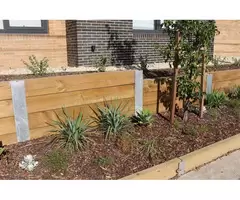 Genuine Galintel ® Galvanised Steel Lintels - 100% Australian Steel