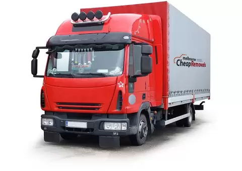 House Movers in Sandringham - Melbourne Cheap Removals