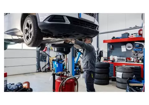 Looking for a Trustworthy Car Mechanic in Lilydale?