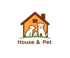 Pet and House Minding Service