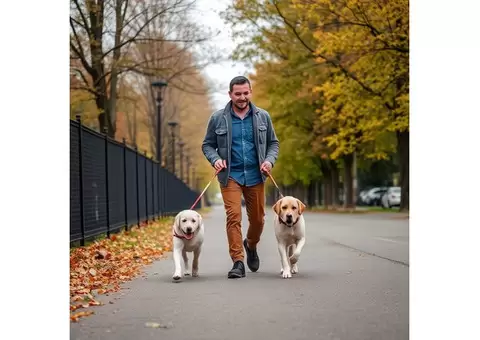 Pet and House Minding Service - 3/3