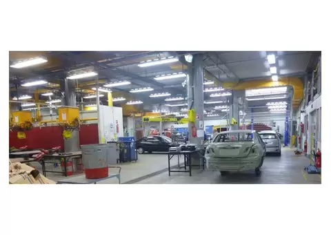 How to Become an Occupational Hygienist: A Step-by-Step Guide