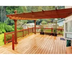 Pergola Builders Melbourne