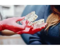 Cosmetic Dentist in Richmond | Enhance Your Smile with Confidence