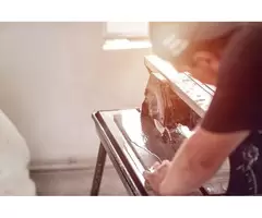 Megasaw - Concrete Cutting