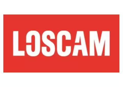 Reliable Pallet Solutions at Loscam