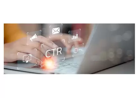 Understanding Click-Through Rate for Online Business with SEO in Wanneroo