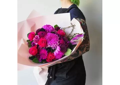Flowers delivery Melbourne