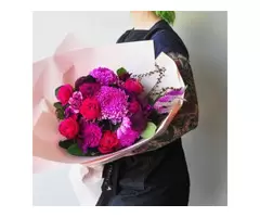 Flowers delivery Melbourne