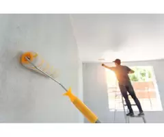 Top-Rated Painting Contractors in Melbourne