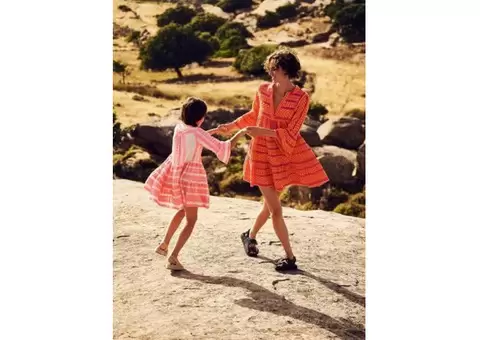 Devotion Twins Australia