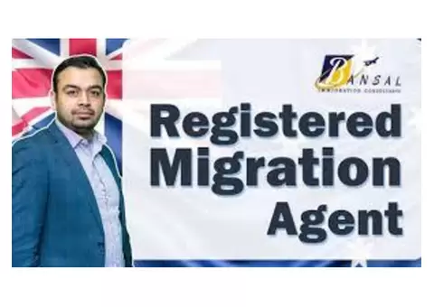 Make Your Migration Less Stressful With Top Agents in Australia