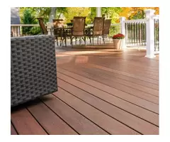 Best Composite Decking in Perth: Durable, Stylish Outdoor Solutions
