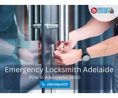 Locksmith Services in Marion You Can Rely On