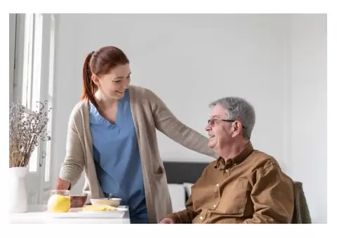 Reliable NDIS Disability Services Provider in Perth