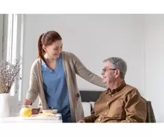 Reliable NDIS Disability Services Provider in Perth