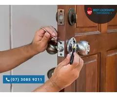 Locksmith to Change House Locks | Affordable & Professional