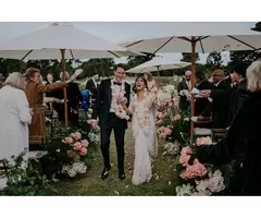 Capture Your Big Day with a Luxury Wedding Photographer