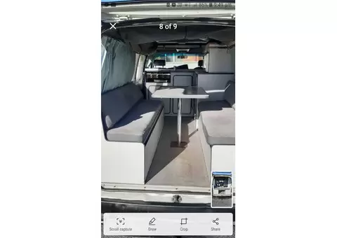 Looking for an 1983-1997 Toyota Hiace Pop Top Campervan - 2/4