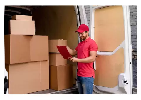 Same Day Removalists Adelaide - Fast & Reliable Moving Services