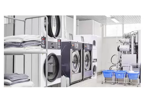 Most Trusted & Affordable Laundry Service in Truganina