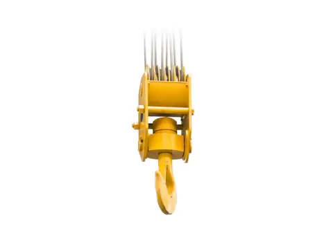 Understanding Overhead Cranes: Essential Tools for Heavy Lifting - HES CRANES