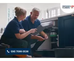 Bathroom Renovation Plumbing in Perth