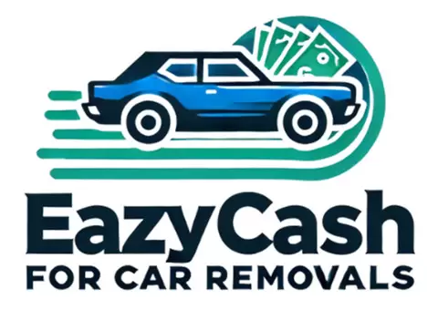 Eazy Cash For Car Removals