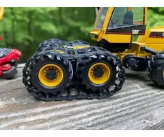 caterpiller trucks (baby toys)