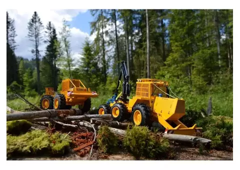 caterpiller trucks (baby toys) - 5/8