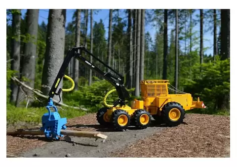 caterpiller trucks (baby toys) - 6/8