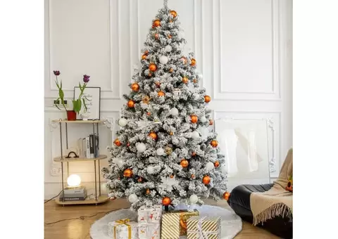 Christmas Trees - 1/10