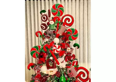 Christmas Trees - 2/10