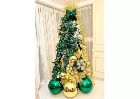 Christmas Trees - 9/10
