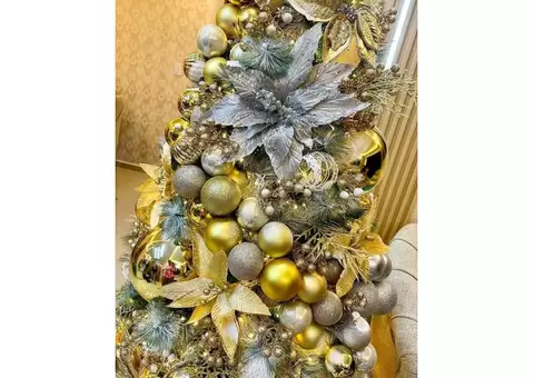 Christmas Trees - 10/10