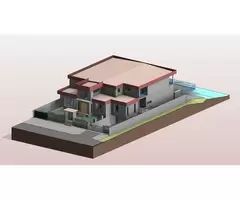 BIM Architectural Services & Scan to BIM Solution Australia