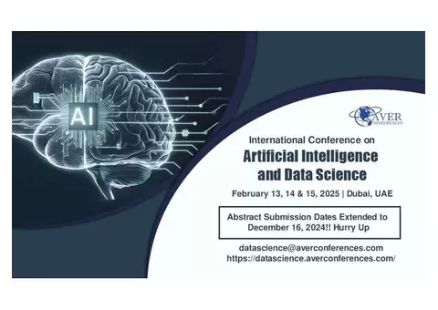 Artificial Intelligence Conference