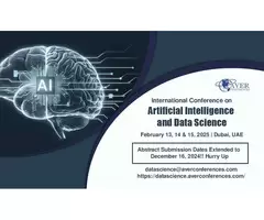 Artificial Intelligence Conference