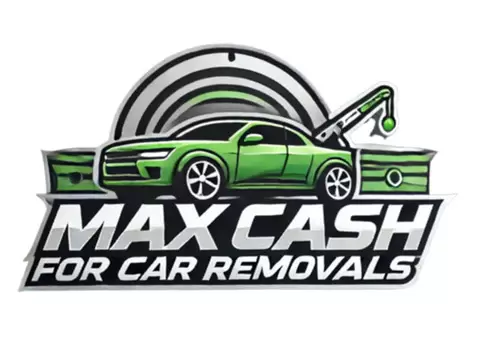 Max Cash For Car & Car Wrecker