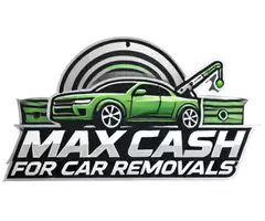 Max Cash For Car & Car Wrecker