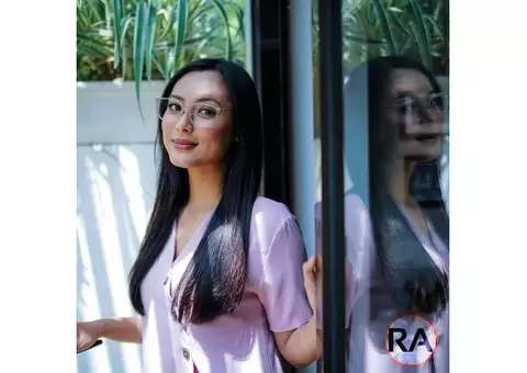 Durable and Stylish Titanium Eyewear Frames for All