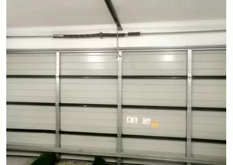 Sentry Garage Doors - Garage Door Repairs Tarneit - 4/5