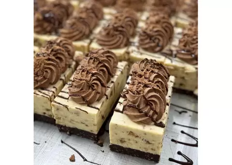 Pinjarra Bakery (Port Kennedy) - 1/22